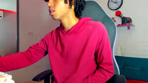 xion_ez online show from September 26, 10:51 pm