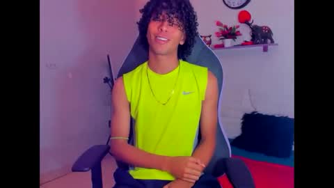 xion_ez online show from September 28, 7:23 pm