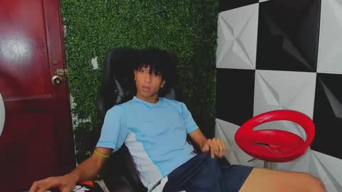 xion_ez online show from October 13, 8:59 pm