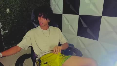 xion_ez online show from October 3, 8:58 pm