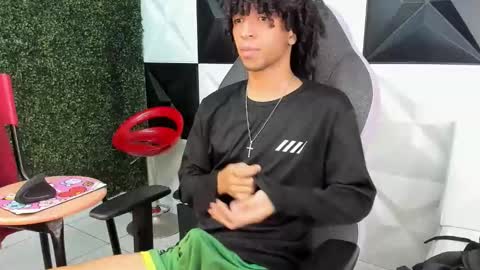 xion_ez online show from April 10, 8:16 pm