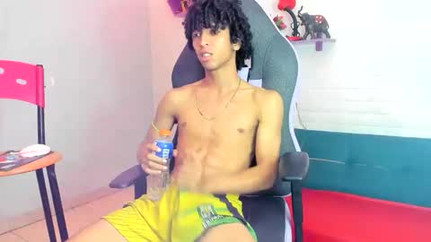 xion_ez online show from September 20, 9:59 pm