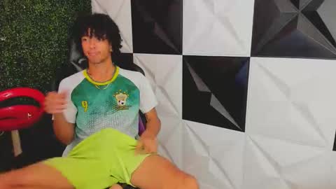 xion_ez online show from October 10, 9:18 pm