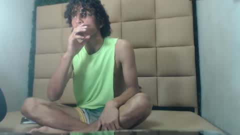 xion_ez online show from October 6, 10:47 pm