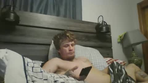 The 1 and only online show from March 19, 6:05 am