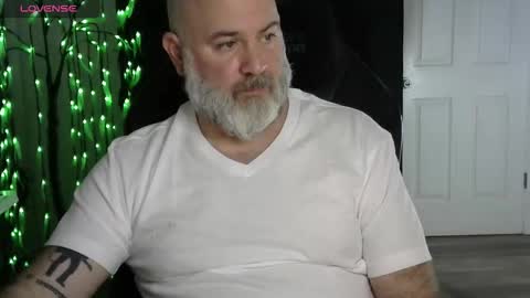 MrSlowBurn77 online show from February 18, 1:26 am