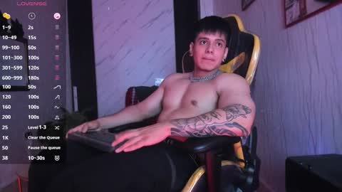      online show from October 3, 4:34 pm