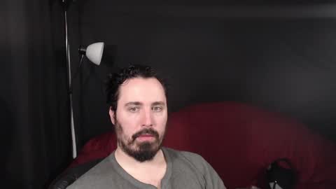 MetalstudMaster online show from December 28, 9:08 pm