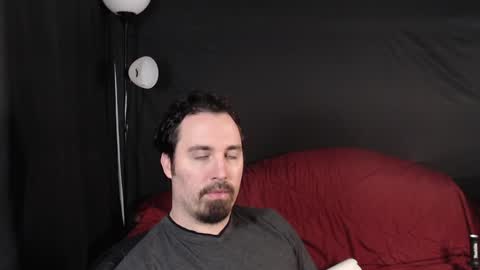 MetalstudMaster online show from January 19, 12:49 am