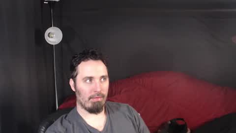 MetalstudMaster online show from February 23, 11:36 pm