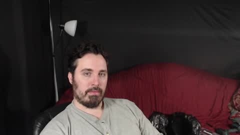 MetalstudMaster online show from December 18, 11:51 pm