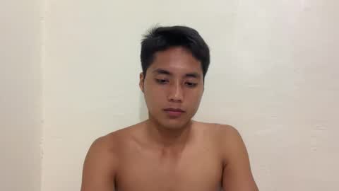 Snapshot of xmoreno_guy69 chatting on October 12, 2:55 pm SECRET online show from October 12, 2:55 pm