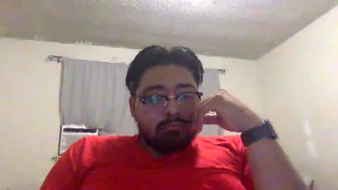Alejandro FullMoon online show from November 5, 7:43 am
