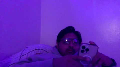 Alejandro FullMoon online show from November 22, 7:52 am