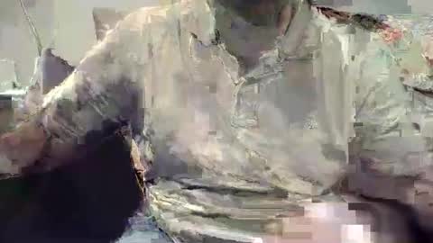 xoriso online show from October 31, 6:55 pm