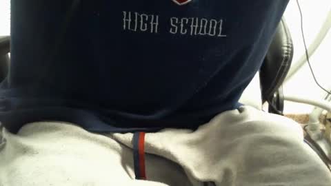 xoxopum online show from February 1, 2:05 am