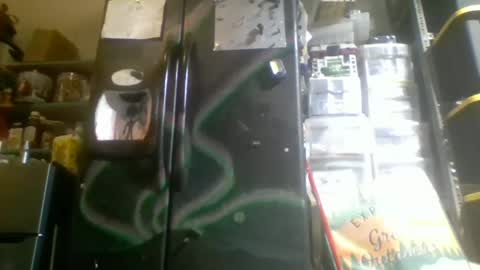 Xploringus online show from January 19, 10:39 am