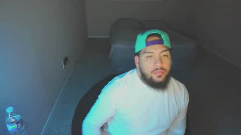 ThePiercedOne online show from December 1, 4:48 am