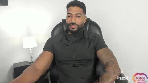 Stipp3r online show from April 10, 12:56 pm