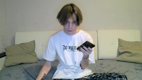 xWannalove online show from November 27, 7:28 pm