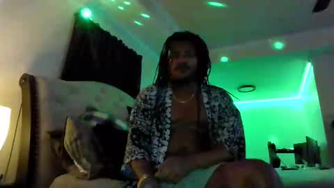 Prince Al online show from January 4, 4:44 am