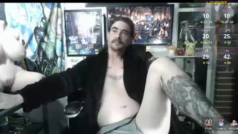 XxBobbiDigitalxX online show from June 22, 1:26 pm