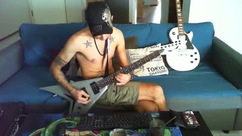 xXBooba ValentinoXx online show from September 27, 9:18 am