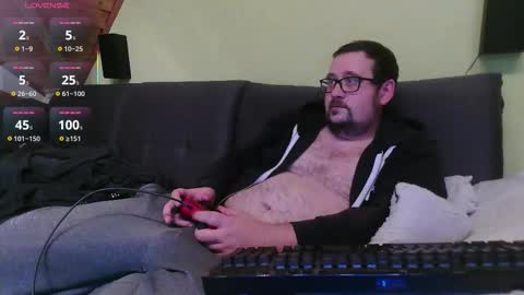 xxevoker online show from October 13, 12:22 pm