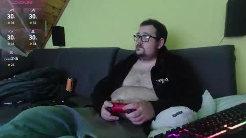 xxevoker online show from October 14, 12:23 pm