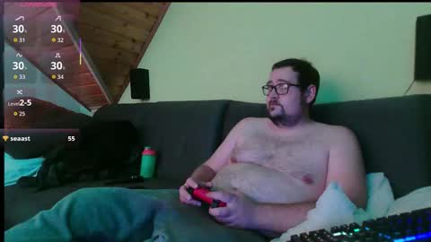 xxevoker online show from October 16, 3:09 pm