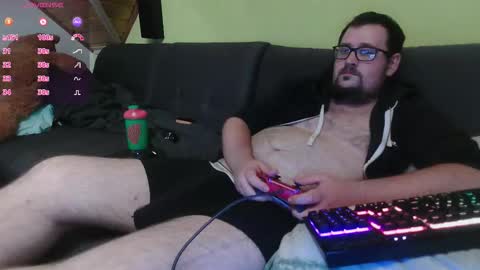 xxevoker online show from September 23, 8:30 pm