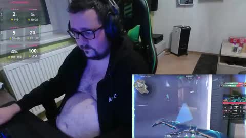 xxevoker online show from November 29, 5:26 pm