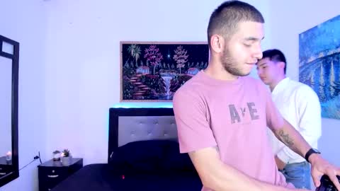 David and Mike online show from September 8, 7:13 pm