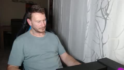 xxmettexx online show from April 5, 10:39 pm