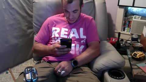 xxScubaStevexx online show from October 8, 2:43 pm