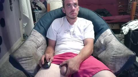 xxScubaStevexx online show from September 12, 1:27 am