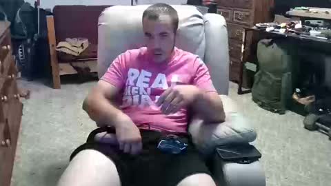 xxScubaStevexx online show from September 23, 1:38 am