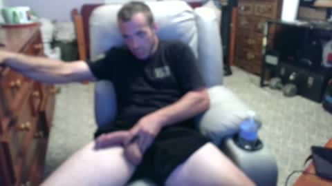 xxScubaStevexx online show from September 25, 6:45 am