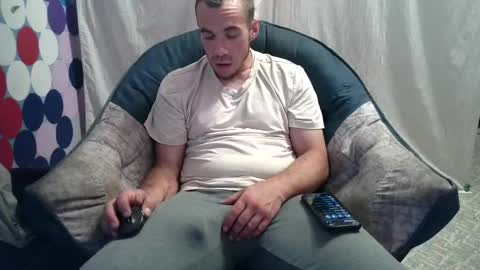 xxScubaStevexx online show from September 15, 1:41 am