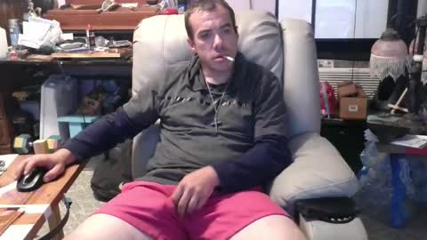 xxScubaStevexx online show from October 16, 9:28 am