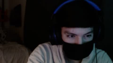 David Fox online show from November 10, 8:52 am