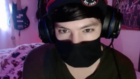 David Fox online show from March 3, 4:31 am