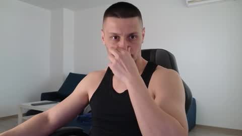 xxx_alejandro online show from March 16, 12:42 pm