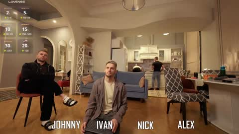     online show from October 6, 4:22 pm