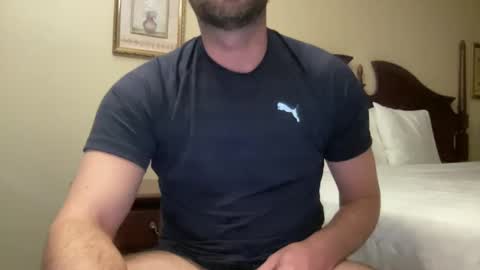 xxxCandyman online show from March 11, 10:20 pm