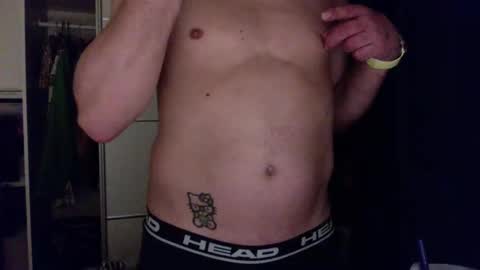 Jacob online show from December 22, 3:42 pm