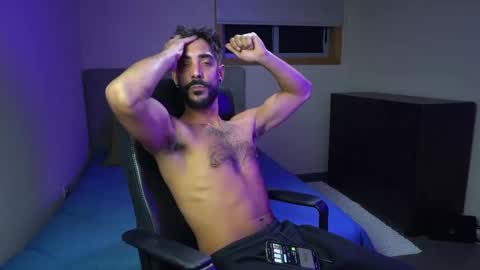 xxxhabibi online show from November 23, 6:41 pm