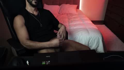 xxxhabibi online show from January 31, 8:51 pm