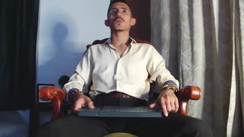 Kev online show from January 6, 7:56 pm