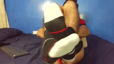 Kev online show from February 19, 1:35 am